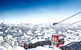 Beautiful Flat In Kirchberg Near The Ski Area